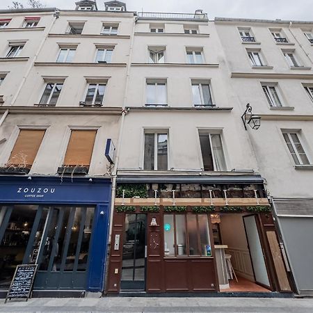 Parisian Home L Bellan Buitenkant foto
