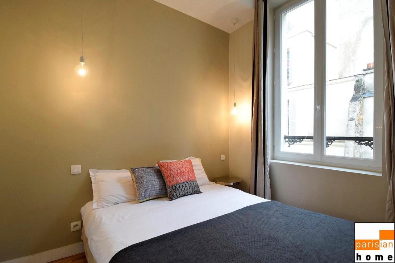 Parisian Home L Bellan Buitenkant foto