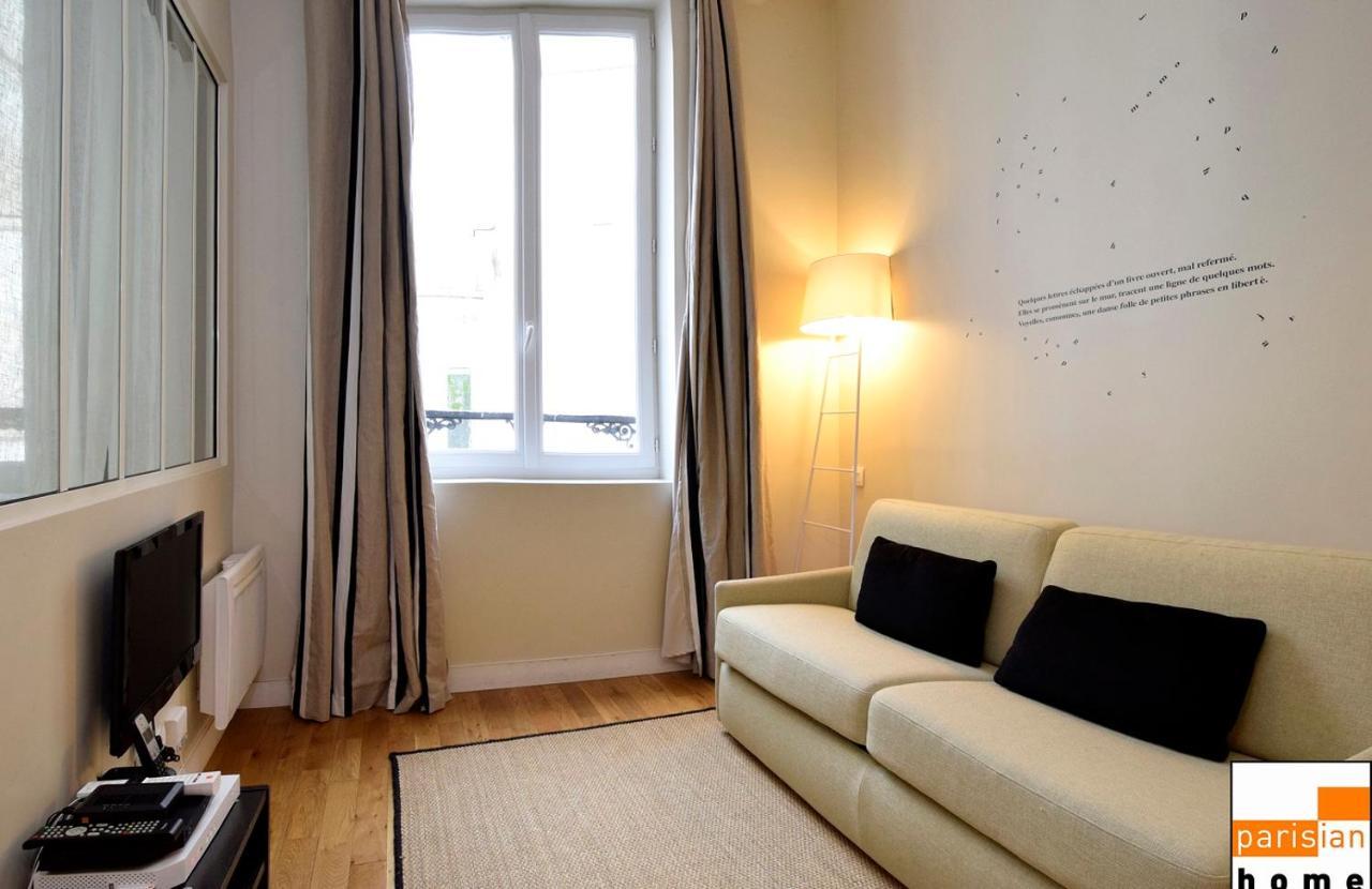 Parisian Home L Bellan Buitenkant foto