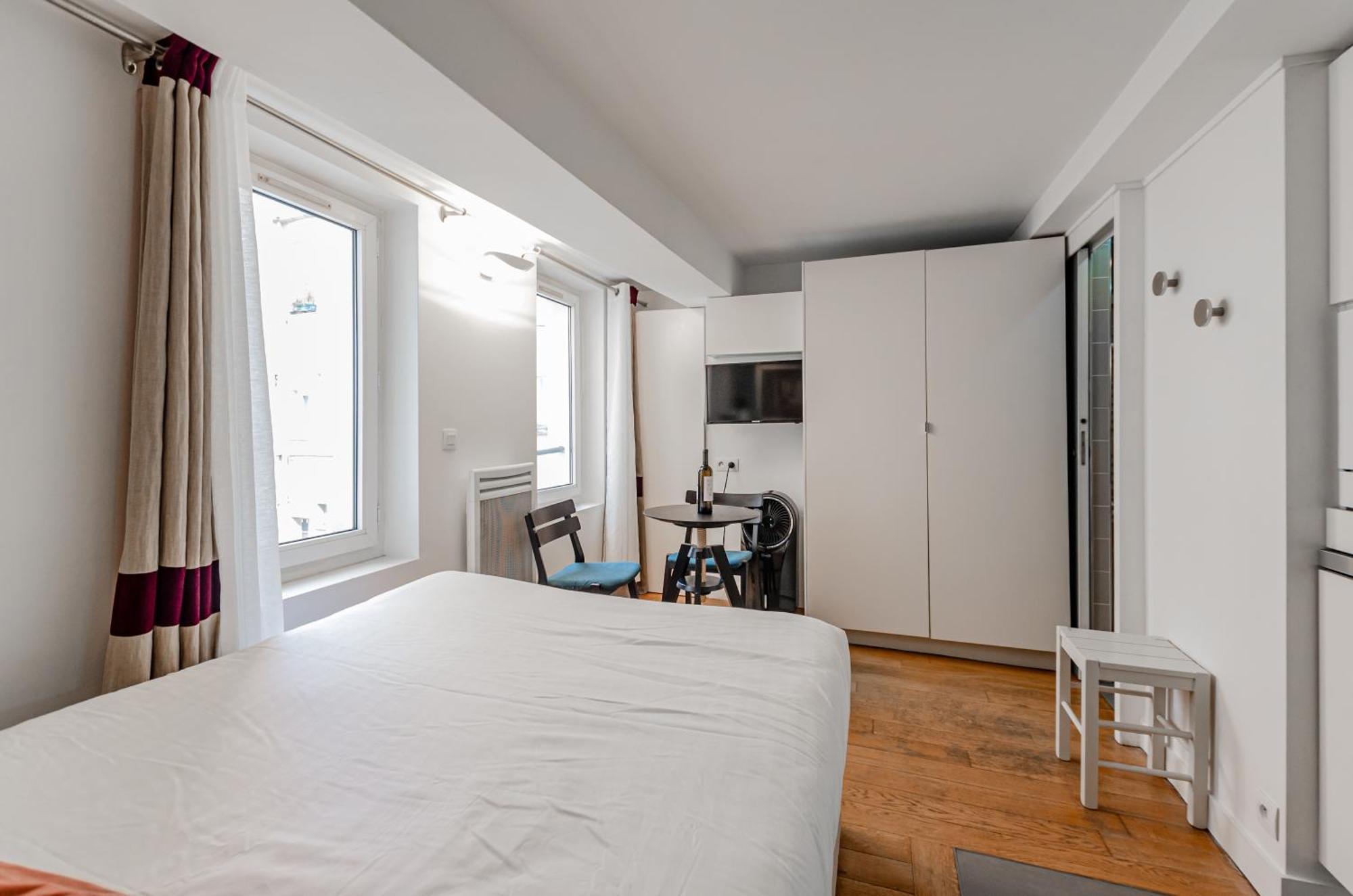 Parisian Home L Bellan Buitenkant foto
